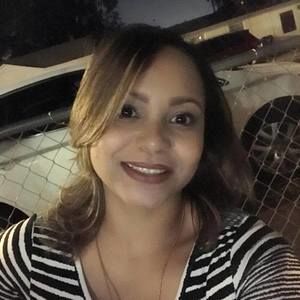 Meet your Posher, Awilda